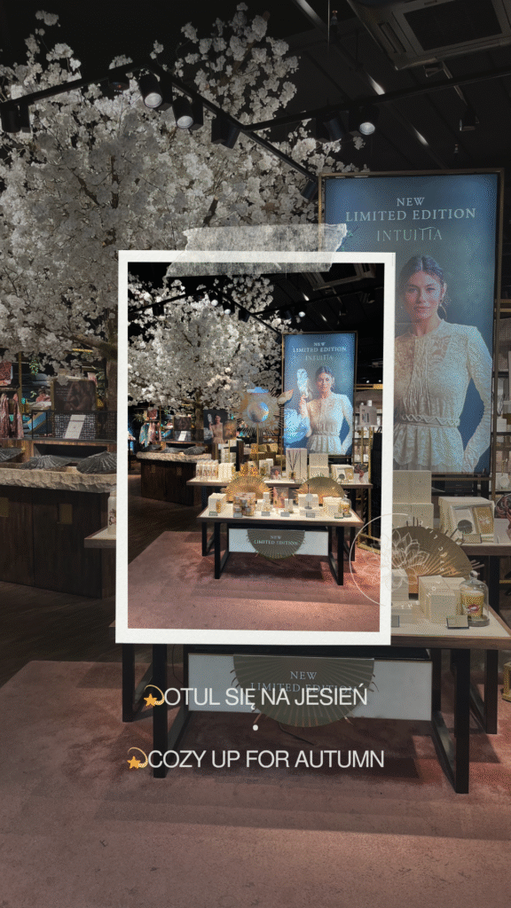 rituals intuita limited edition kosmetyki do coal