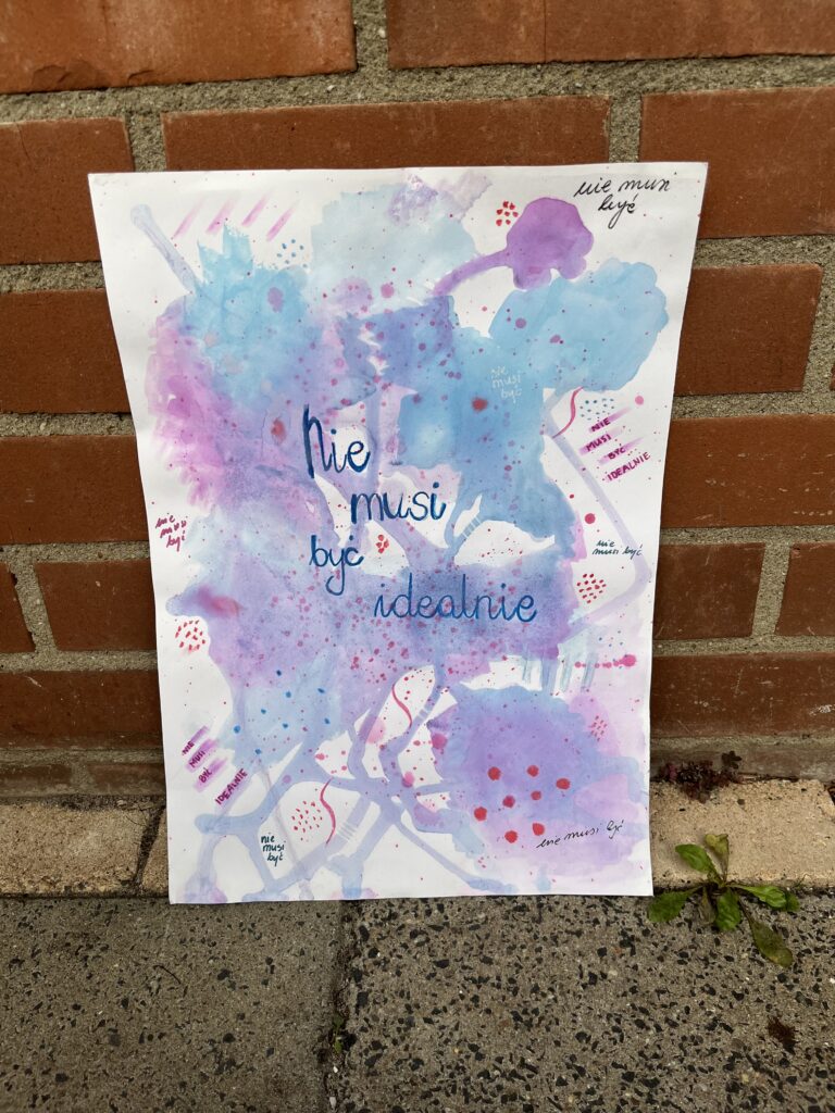 rysowanie malowanie sztuka społeczność kreatywna odwaga nie musi być .JPG