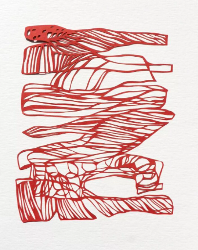 zviewnie-sztuka-z-papiru-paper-art-wycinanki